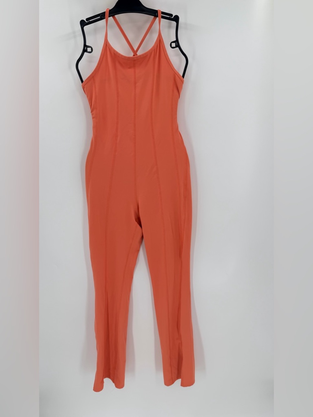 Free People FP Movement Heat Waves Jumpsuit Medium - Picture 4 of 7